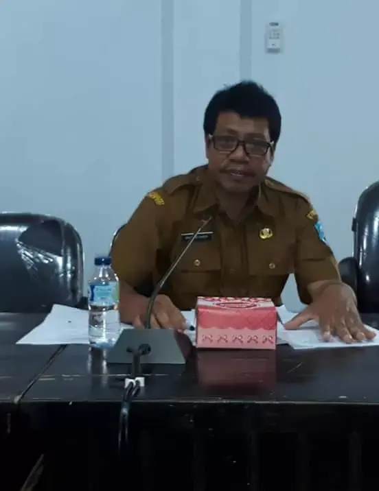 Ranperda Miras Masuk Prolegda 2020