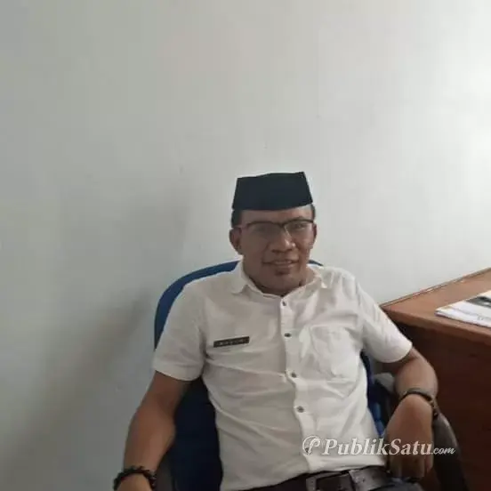 Dinsos Buteng Mulai Data Ulang Warga Miskin
