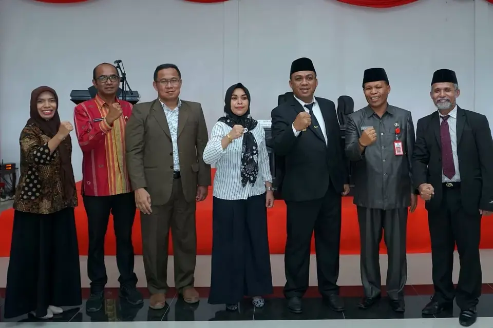 Arusani: Pengelolaan Keuangan Transparan dan Akuntabel
