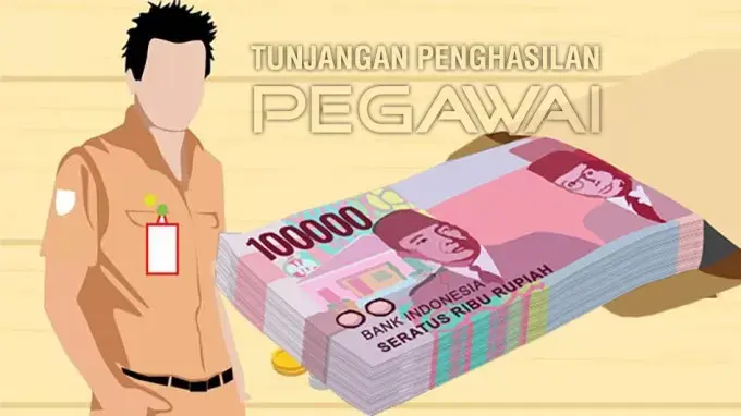 Alokasikan Rp 40 Miliar, PNS Terima TPP Awal Maret