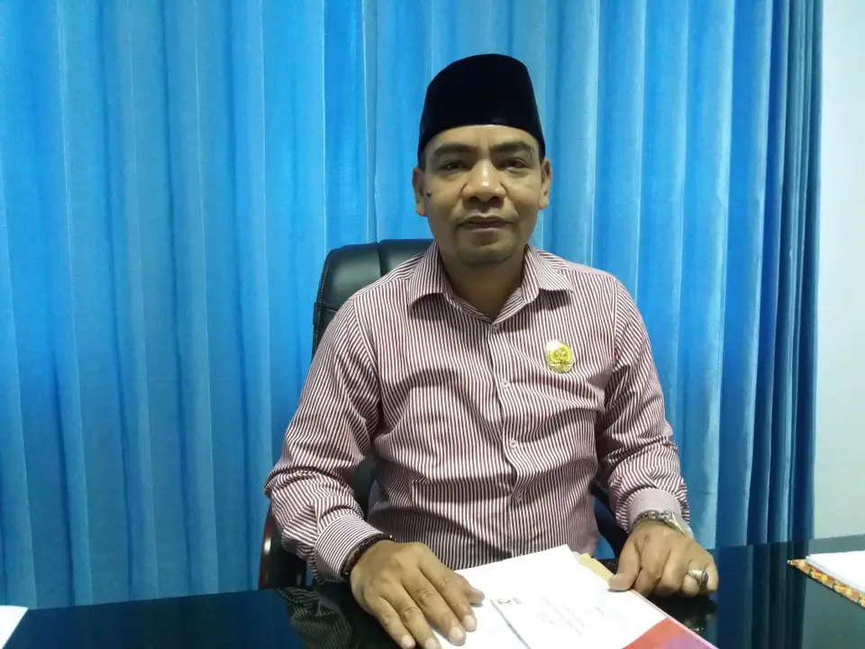 Lawan Corona, DPRD-Pemkot Baubau Sepakat Rp 33,9 Miliar