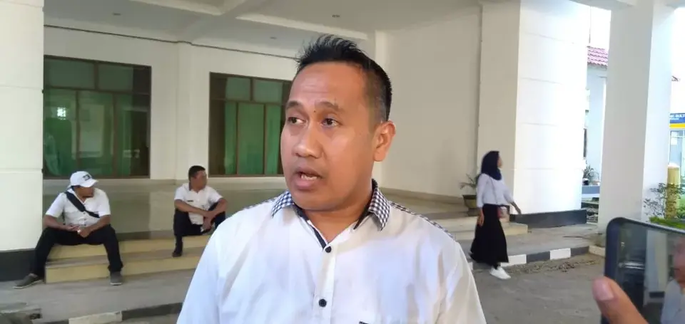 DPRD Baubau Pelajari Inovasi Bantaeng dan Denpasar