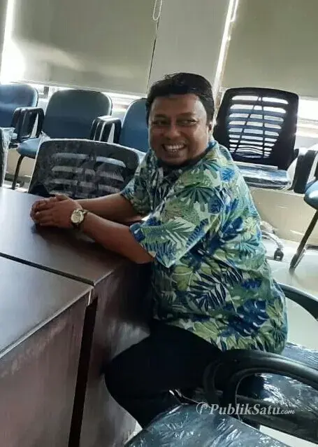 cPuji Penanganan Penyandang Disabilitas