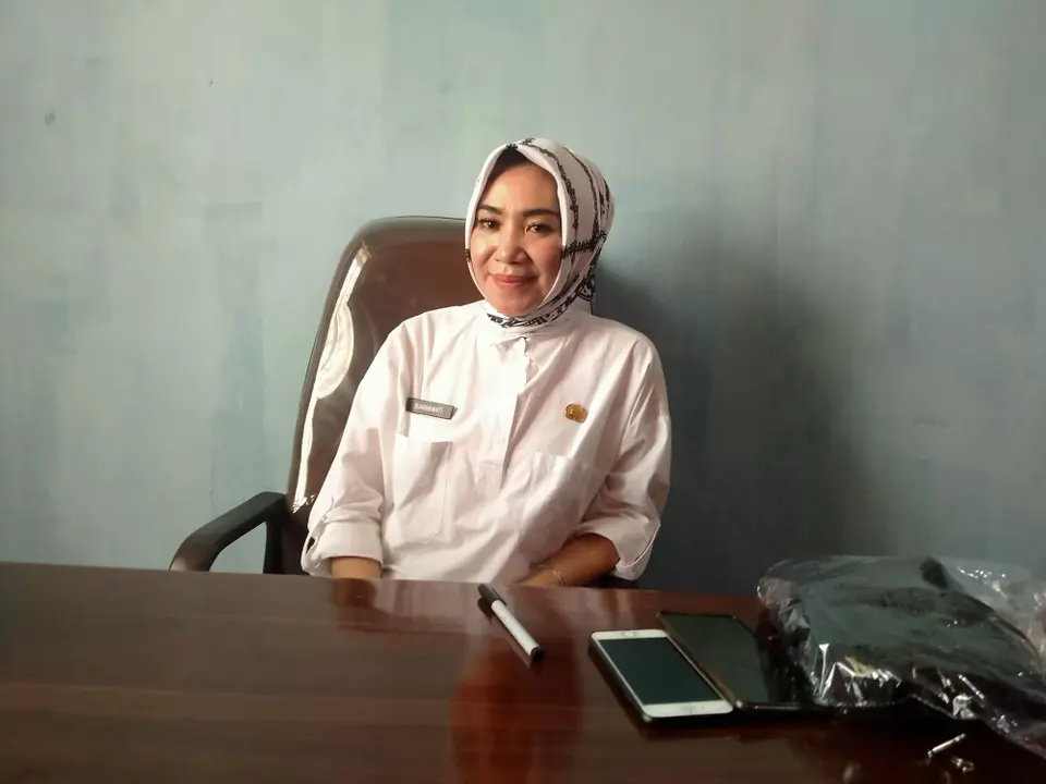 DP2KB Baubau Genjot Penggunaan KB
