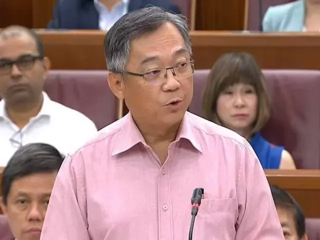 Singapura Makin Ketat, Semua Orang dari Tiongkok Wajib Ikut Karantina