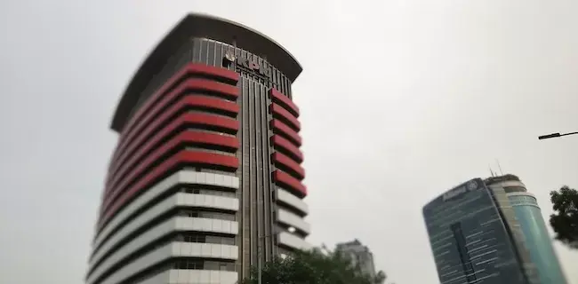 ICW: Korupsi Meningkat Dalam Dua Tahun Terakhir Dampak Dari Revisi UU KPK