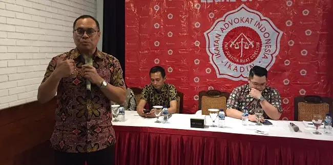 Guru Besar UI: Salah Besar Indonesia Dianggap Sebagai Negara Maju
