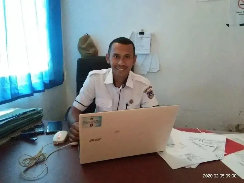 Ini Jadwal Sesi Tes SKD CPNS Mubar