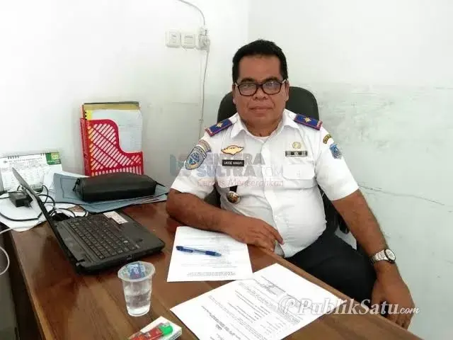 Pemda Mubar Buka Rute Sugimanuru Halueloe Kendari