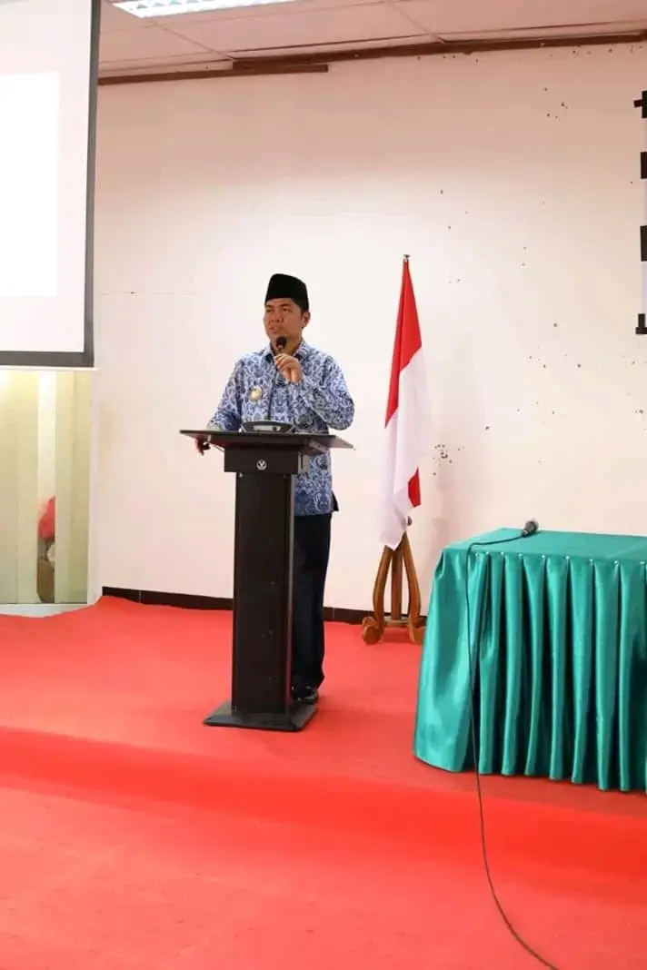 La Bakry: Inovasi Menentukan Daya Saing Daerah