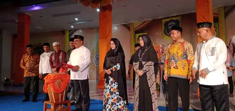 Dukung Visi Misi Religius, Cetak Bibit Unggul Qurani