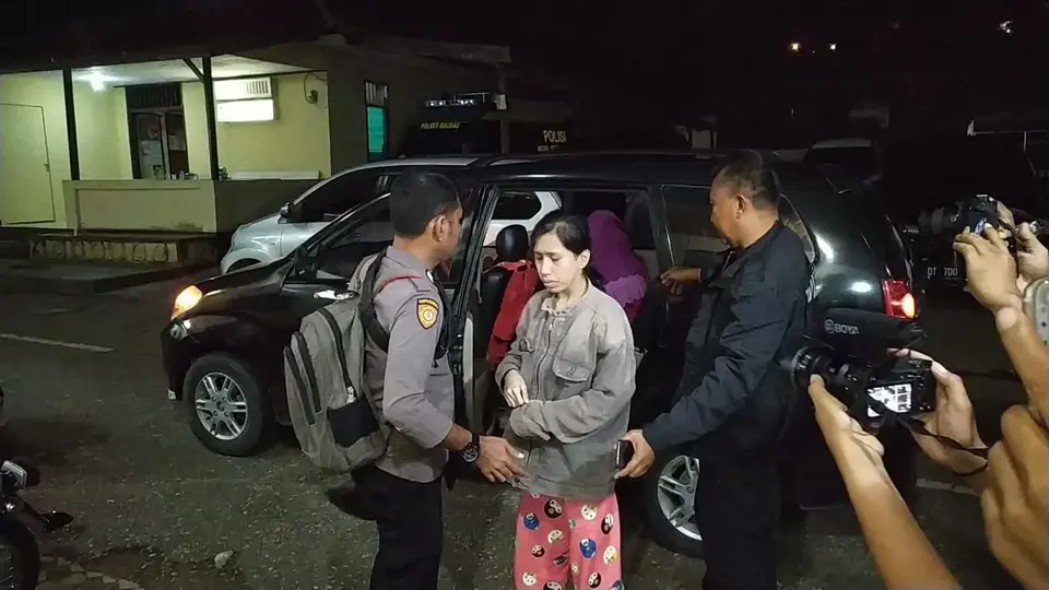 Diduga Depresi, Ibu di Buteng Aniaya Anak Hingga Tewas