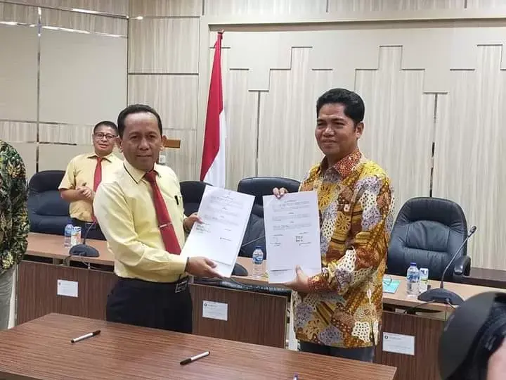 La Bakry: Program Daerah Didahului Kajian Akademik