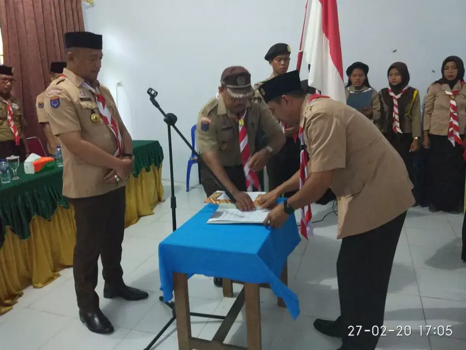 Roni Muhtar: Semua Kita Adalah Satu