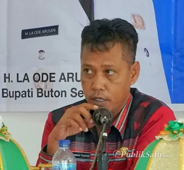 Kades Dan Perangkat Desa Di Busel Bakal Disertakan Dalam BPJS Ketenagakerjaan