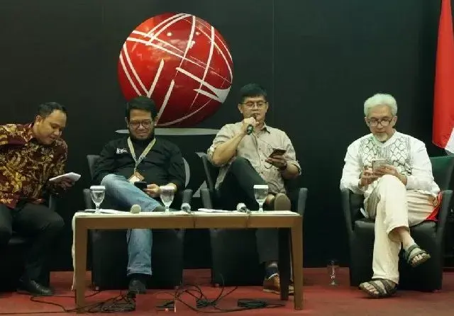 IndoPremier Gelar Sharia Investor Forum Dongkrak Transaksi Syariah