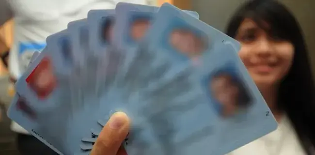 ICFS: Pemerintah Harus Blak-blakan Kalau Memang Data Penduduk Dikomersilkan