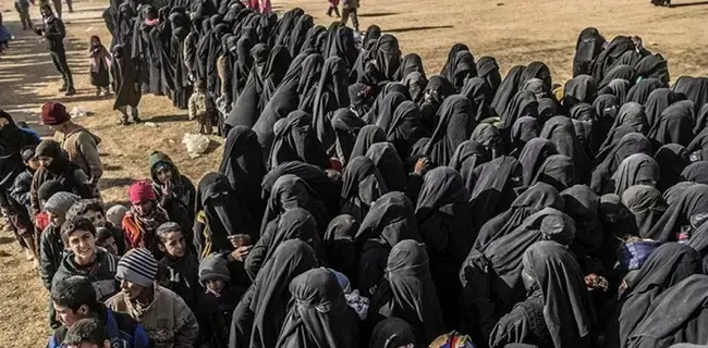 PKS Minta Publik Tak Anggap Remeh Pemulangan Simpatisan ISIS