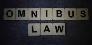 Omnibus Law RUU Ciptaker Ancam Kebebasan Pers
