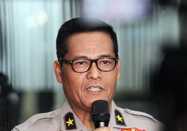 Penjaga Sekolah Cabuli Tujuh Siswa