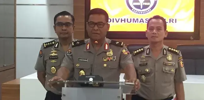 Pernah Tangkap Tersangka KPK, Polri Yakin Bisa Buru Harun Masiku