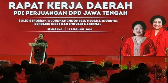 Bertahap, Pekan Depan PDIP Umumkan 45 Rekomendasi Paslon Pilkada 2020