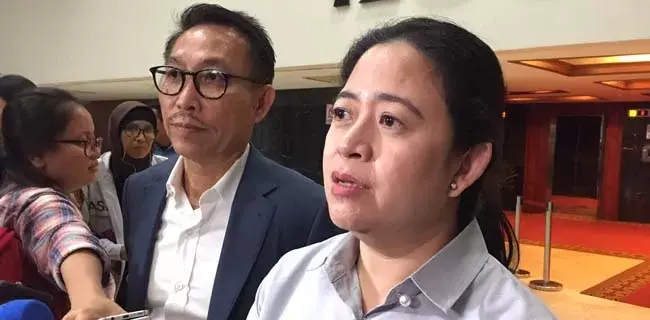 Draft RUU Omnibus Law Belum Diterima, DPR Minta Pemerintah Sosialisasi Ke Masyarakat