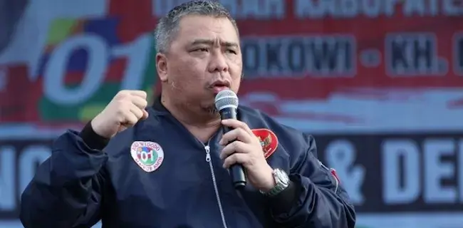 Nasdem: Jangan Dulu Bicara Pilpres, Masih 4,5 Tahun Lagi