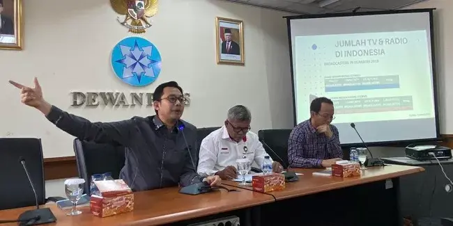 Media Jadi Kunci Sukses Pilkada Serentak 2020