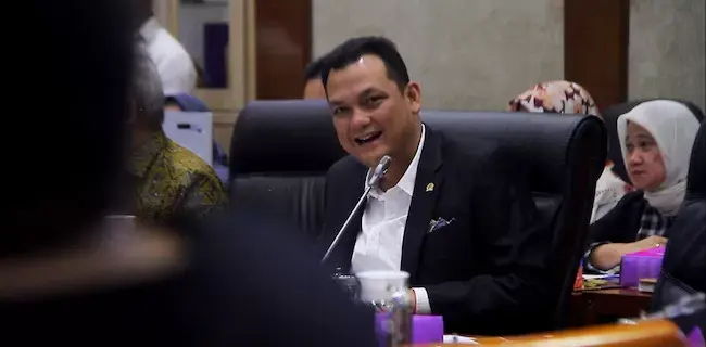 Pers Harus Makin Dewasa Dan Jadi Pilar Demokrasi