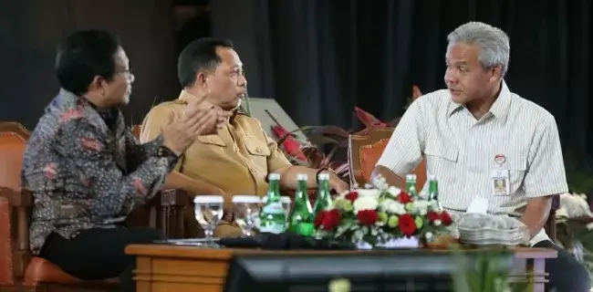 Mendes Halim Usul Pengabdian Di Desa Bisa Jadi Syarat Kelulusan Mahasiswa