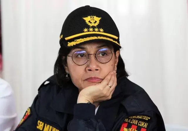 Prediksi Pertumbuhan Ekonomi Berbeda-Beda, Sri Mulyani Diminta Diam Dan Biarkan BPS Yang Umumkan Secara Resmi