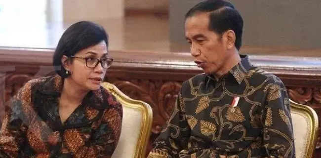 Presiden Jokowi Disarankan Tidak Pakai Perpu Corona Untuk Talangi Utang Konglomerat