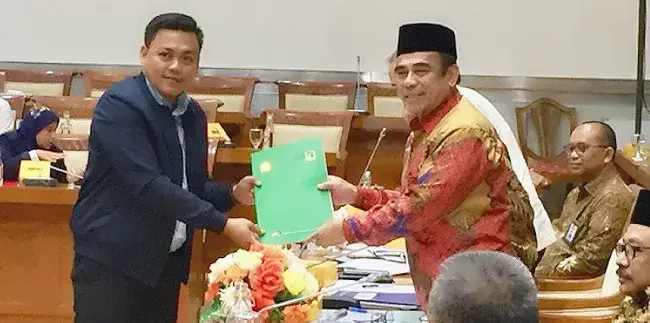 Stafsus Menteri Agama: Ada 4 Kebijakan Menteri Agama Yang Luput Dari Perhatian Publik