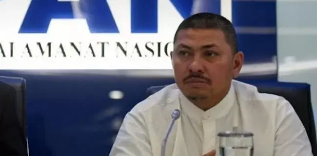 Biar Tidak Utang Budi, Mulfachri Harahap Harus Usaha Sendiri