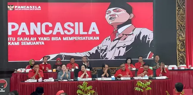 Sekjen PDIP: Pengumuman Tahap I Cakada Kebanyakan Incumbent