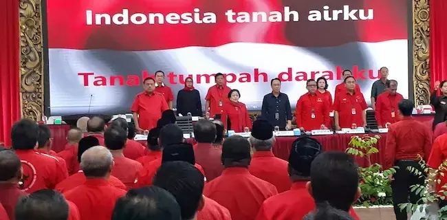 PDIP Umumkan Tahap I Jagoan Pilkada Serentak 2020, Ini Daftarnya