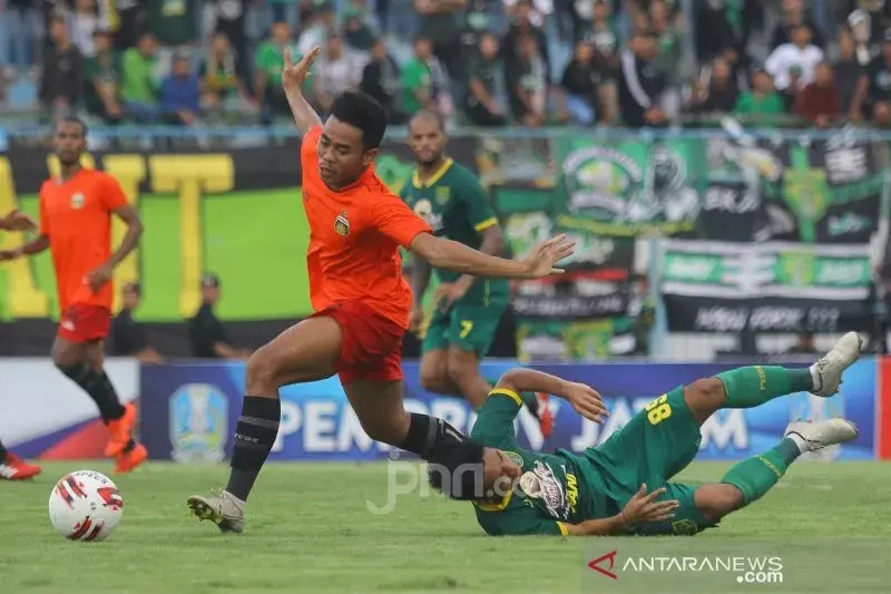 Semifinal di Malang, Asprov Jatim: Sehari Tetap Dua Laga
