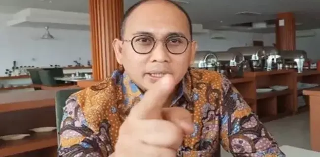 Andre Rosiade Geram Balas Sindir PDIP: Saya Nggak Pernah Maki-maki Orang Tua
