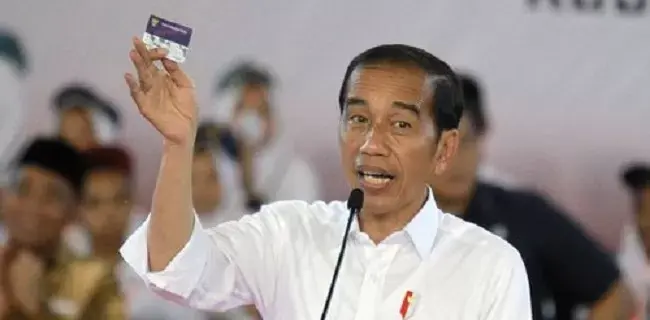 Implementasi Kartu Pra Kerja Terkendala Perpres