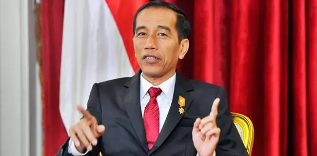 Damai Hari Lubis: Sujiwo Tedjo Lebih Nasionalis Dibanding Presiden Jokowi