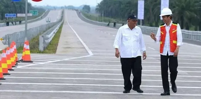 Jokowi Akan Bangun Terowongan Silaturahmi, Pengamat: Awas Gimik!