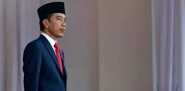 Pelanggaran HAM Berat Kasus Paniai Jadi Ujian Bagi Jokowi
