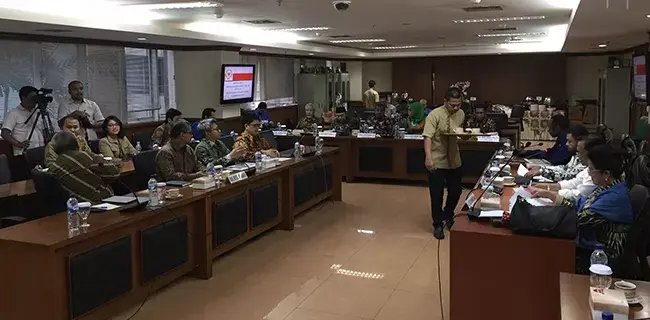 Fachru Razi Sebut Otonomi Khusus Jadi Biang Kerok Papua Merdeka