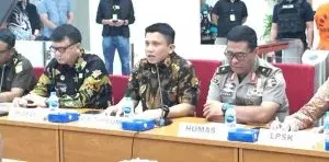 Polisi Buru WNA Lain Yang Terlibat Bisnis Wisata Seks 'Halal' Puncak