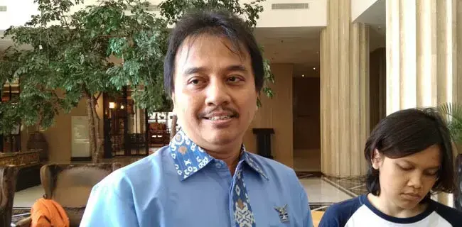 Roy Suryo: Ketua BPIP Berhasil Bikin Ambyar Perhatian Publik Terhadap Kasus-Kasus Besar