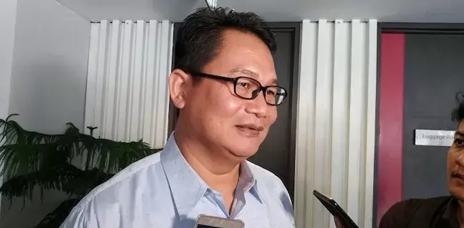 Kaum Buruh Perlu Kompromi Dengan RUU Ciptaker Demi Kepentingan Besar