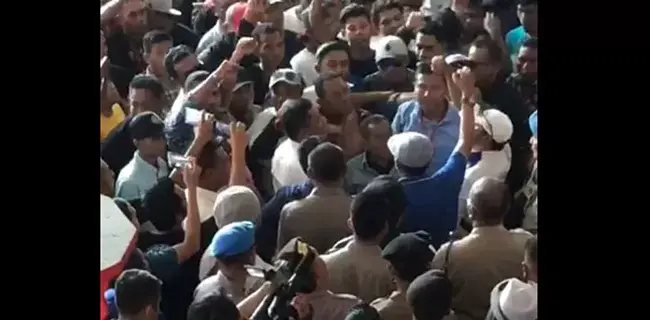Kongres PAN Sempat Ricuh, Pengamat: Semua Harus Tunduk Aturan Main