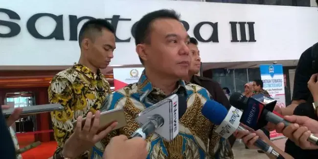 Andre Rosiade Disebut Diusung Beberapa DPC, Begini Pertimbangan Gerindra