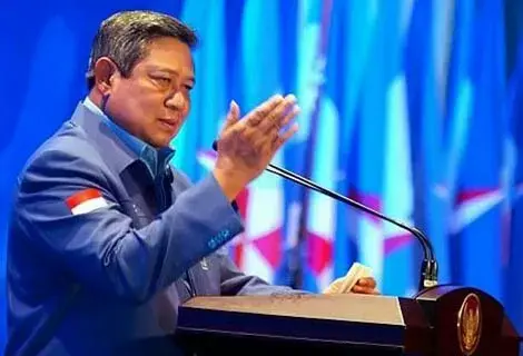 SBY Keliru Kalau Jadi Komandan Oposisi